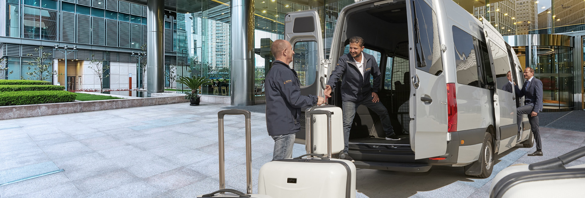 Hotel Mit Shuttle-service Frankfurt Flughafen www.hotac-shuttle.com